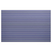 Tissu Vert mer foncée, bleu, bisque et noir (Yard)