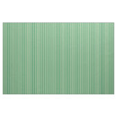 Tissu Vert mer foncée et Motif vert mer (Yard)