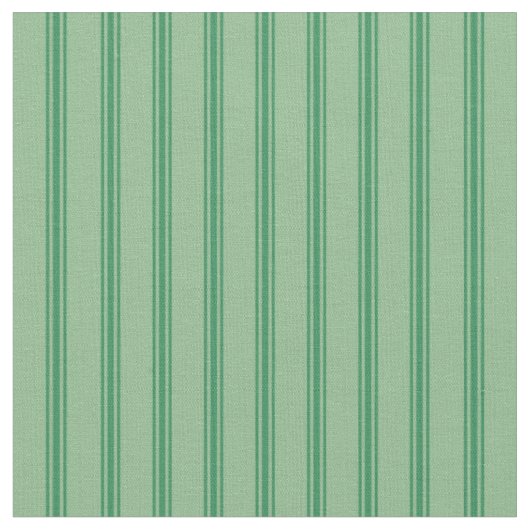 Tissu Vert mer foncée et Motif vert mer (Fermer)