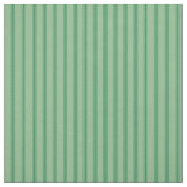 Tissu Vert mer foncée et Motif vert mer (Échantillon)