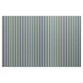 Tissu Vert mer, gris clair, gris clair, gris clair, bleu (Yard)