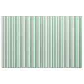 Tissu Vert mer, gris foncé et jaune clair (Fat Quarter)