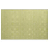 Tissu vert olive avec points Pois blancs (Yard)
