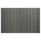 Tissu Vert olive foncé, gris foncé, beige et noir (Yard)