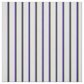 Tissu Vert olive foncé, Noir, Violet & Lavande Couleur (Échantillon)