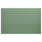 Tissu Vert, pourpre, cyan clair, prune et vert foncé (Yard)