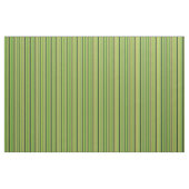 Tissu Vert, Saumon clair, Bleu et Jaune clair (Yard)