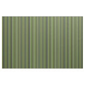 Tissu Vert, Saumon clair, Chartreuse, Beige & Noir (Yard)