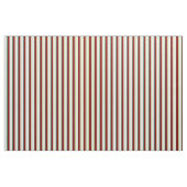 Tissu Vert, Tan, Blanc, Maroon et bleu ciel profond (Yard)