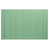 Tissu Vert, Turquoise, Cyan clair, Gris et Vert foncé (Yard)