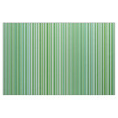 Tissu Vert, Turquoise, Cyan clair, Gris et Vert foncé (Fat Quarter)