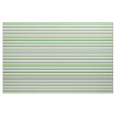 Tissu Vert, Vert forêt, Cyan clair, Gris & Noir (Yard)