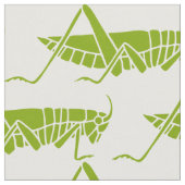 Tissu Vert vif (Fermer)