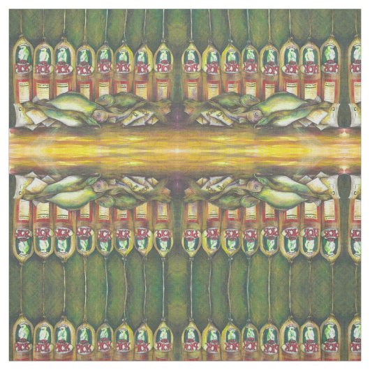 Tissu Viande douce (Échantillon)