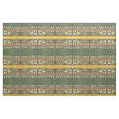 Tissu Viande douce (Fat Quarter)