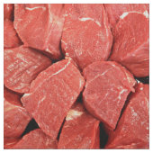 Tissu Viande orientée (Échantillon)