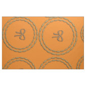 Tissu Vibe Gold Holidays (Fat Quarter)