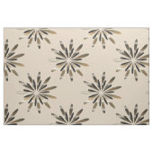 Tissu Vibe Gold Holidays (Fat Quarter)