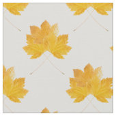 Tissu Vibes d'automne (Détail)