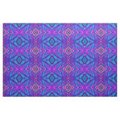 Tissu Vibes d'hologramme (Fat Quarter)