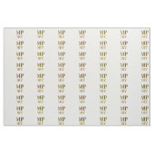 TISSU VICTOIRE TRUMP (Fat Quarter)
