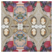 Tissu victorien (Échantillon)