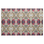 Tissu victorien (Fat Quarter)