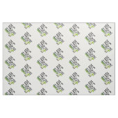 TISSU - VIE, CITRON VERT, SEL, TEQUILA ! (Fat Quarter)