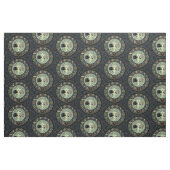 Tissu Vie paisible (Fat Quarter)