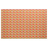 Tissu Vie tropicale (Yard)