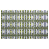 Tissu Vieille Aspen Grove (Yard)