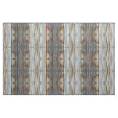 Tissu Vieille barrière rouillée 2 ! (Fat Quarter)