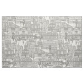 Tissu vieille perle de l'ouest (Fat Quarter)