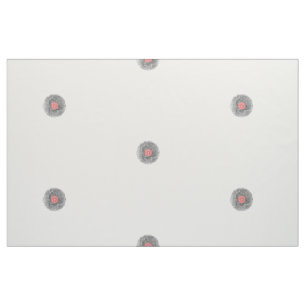 Tissu vieux vinyle vintage