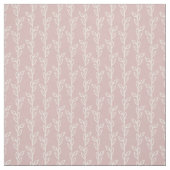 Tissu Vigne à feuilles (Échantillon)