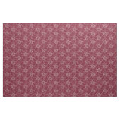 Tissu Vignes et anneaux 1920 (Fat Quarter)