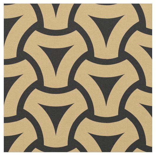 Tissu Viking Chainmail Motif (Fermer)