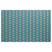 Tissu Viking Ship Sailing Thunder_Cove (Yard)