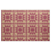 Tissu Vin d'or (Fat Quarter)