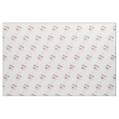 TISSU VIN, PLUS DE VIN, ENCORE PLUS DE VIN (Fat Quarter)