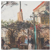 Tissu Vincent van Gogh - chefs-d'oeuvre Mosaic Patchwork (Fermer)