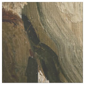 Tissu Vincent van Gogh - Crâne avec cigarette brûlante (Fermer)