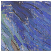 Tissu Vincent Van Gogh - La nuit étoilée (Fermer)