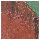 Tissu Vincent van Gogh - Le Night Café (Fermer)
