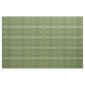 Tissu Vincent van Gogh - Patch d'herbe (Yard)