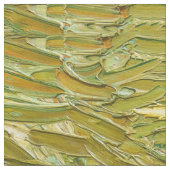 Tissu Vincent van Gogh - Paysage à Twilight (Fermer)