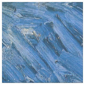 Tissu Vincent van Gogh - Wheatfield with Crows (Fermer)