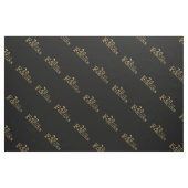 Tissu Vingt et Fabuleux  (Fat Quarter)