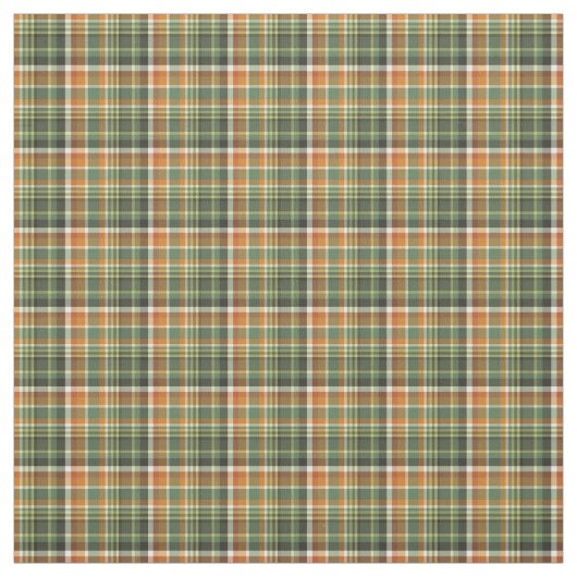 Tissu Vintage (Échantillon)