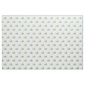 Tissu vintage de campeur (Yard)